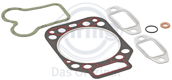 ELRING 216.705 Gasket Set,...